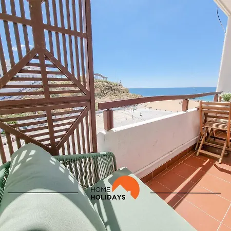 Apartment #070 T0 Edificio By Holidays