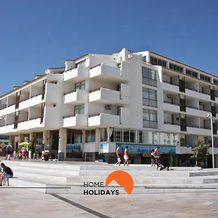 #070 T0 Edificio By Holidays Apartment Albufeira