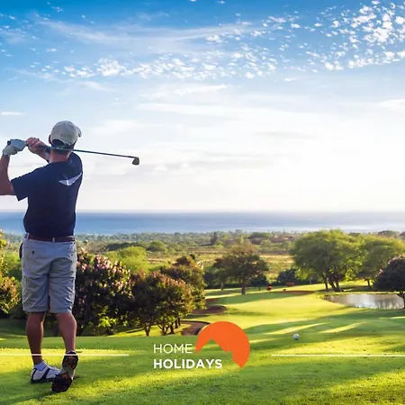 #070 T0 Edificio By Holidays *