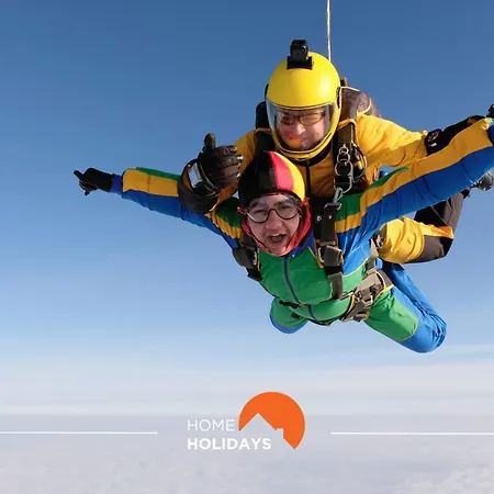 #070 T0 Edificio By Holidays Albufeira