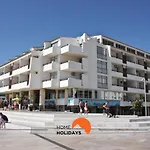 #070 Walk To The Apartamento Albufeira