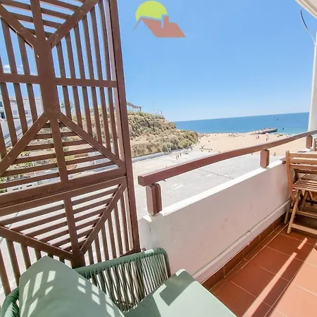 #070 T0 Edificio By Holidays Apartamento