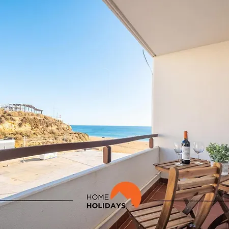 Apartment #070 T0 Edificio By Holidays Albufeira