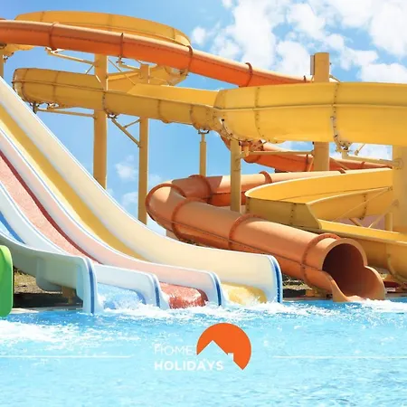 Apartment #070 T0 Edificio By Holidays *