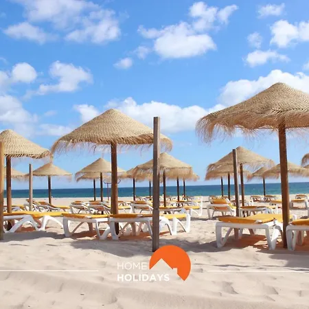 Apartamento #070 T0 Edificio By Holidays Albufeira