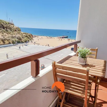 #070 T0 Edificio By Holidays * Albufeira