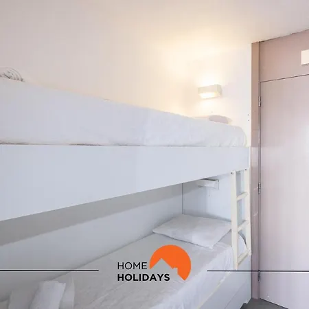 Apartment #070 T0 Edificio By Holidays