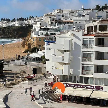 Apartment #070 T0 Edificio By Holidays *