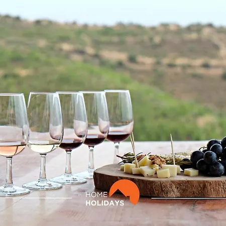 #070 T0 Edificio By Holidays