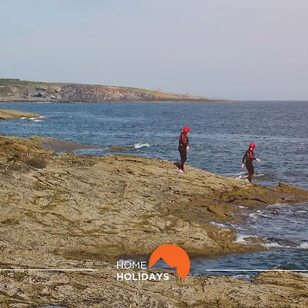 #070 T0 Edificio By Holidays *