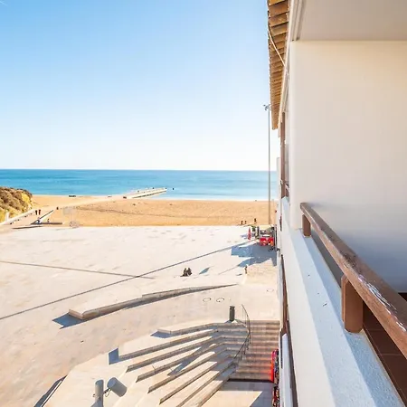 #070 T0 Edificio By Holidays Daire Albufeira