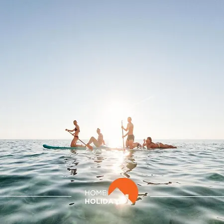 Appartement #070 T0 Edificio By Holidays